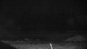 Weather camera view of Sea Isle City Beach Patrol.