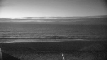 Weather camera view of Sea Isle City Beach Patrol.