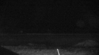 Weather camera view of Sea Isle City Beach Patrol.