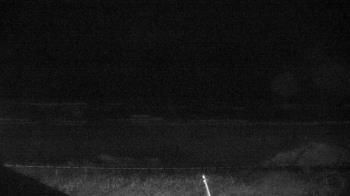 Weather camera view of Sea Isle City Beach Patrol.