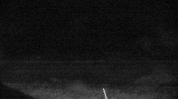 Weather camera view of Sea Isle City Beach Patrol.