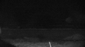 Weather camera view of Sea Isle City Beach Patrol.