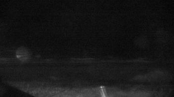 Weather camera view of Sea Isle City Beach Patrol.