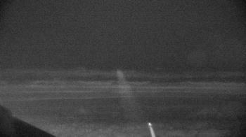 Weather camera view of Sea Isle City Beach Patrol.