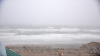 Weather camera view of Sea Isle City Beach Patrol.