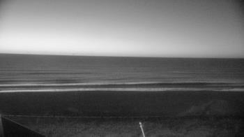 Weather camera view of Sea Isle City Beach Patrol.