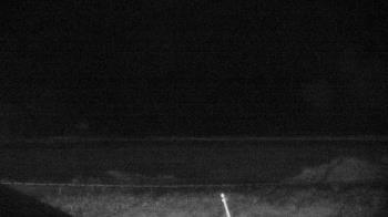 Weather camera view of Sea Isle City Beach Patrol.