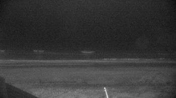 Weather camera view of Sea Isle City Beach Patrol.