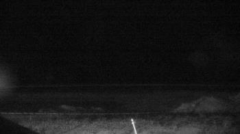 Weather camera view of Sea Isle City Beach Patrol.