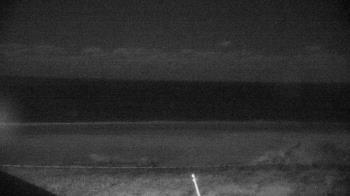 Weather camera view of Sea Isle City Beach Patrol.