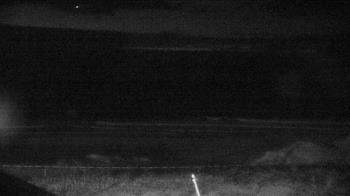 Weather camera view of Sea Isle City Beach Patrol.