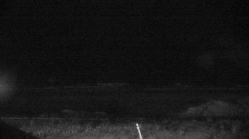 Weather camera view of Sea Isle City Beach Patrol.