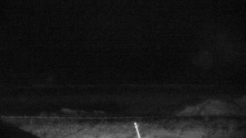 Weather camera view of Sea Isle City Beach Patrol.