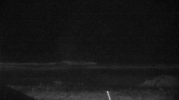 Weather camera view of Sea Isle City Beach Patrol.