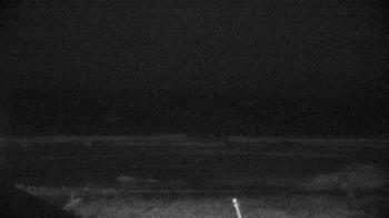 Weather camera view of Sea Isle City Beach Patrol.