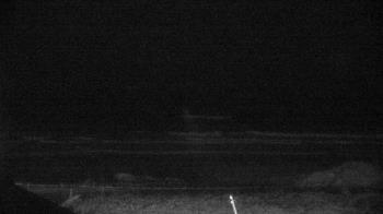 Weather camera view of Sea Isle City Beach Patrol.