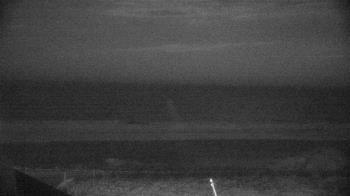 Weather camera view of Sea Isle City Beach Patrol.