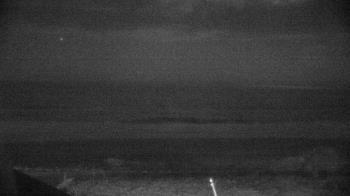 Weather camera view of Sea Isle City Beach Patrol.