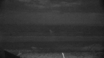 Weather camera view of Sea Isle City Beach Patrol.