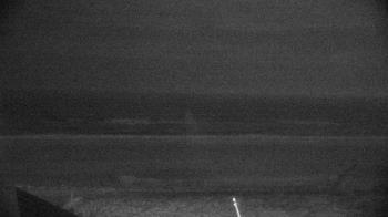 Weather camera view of Sea Isle City Beach Patrol.