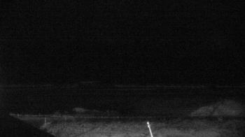 Weather camera view of Sea Isle City Beach Patrol.