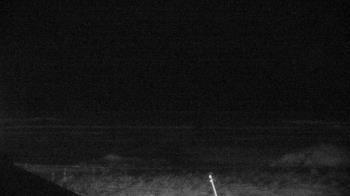 Weather camera view of Sea Isle City Beach Patrol.