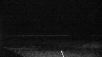 Weather camera view of Sea Isle City Beach Patrol.