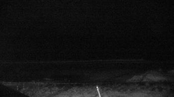 Weather camera view of Sea Isle City Beach Patrol.