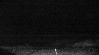 Weather camera view of Sea Isle City Beach Patrol.