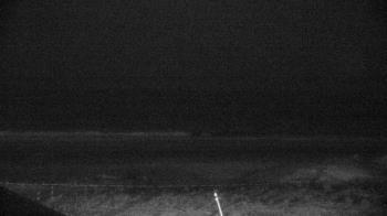 Weather camera view of Sea Isle City Beach Patrol.