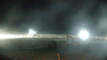 Weather camera view of Sea Isle City Beach Patrol.