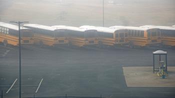 Weather camera view of Allen ES.