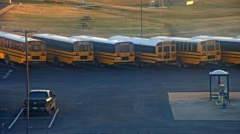 Weather camera view of Allen ES.