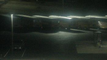 Weather camera view of Allen ES.