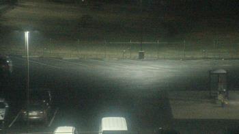 Weather camera view of Allen ES.