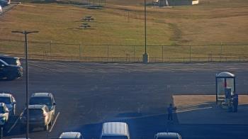 Weather camera view of Allen ES.