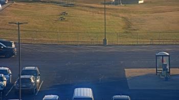 Weather camera view of Allen ES.