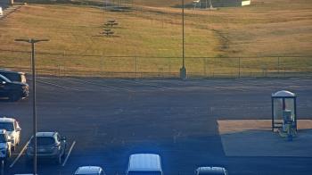 Weather camera view of Allen ES.