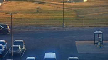 Weather camera view of Allen ES.