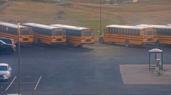 Weather camera view of Allen ES.