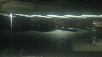 Weather camera view of Allen ES.