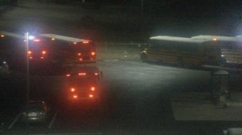 Weather camera view of Allen ES.