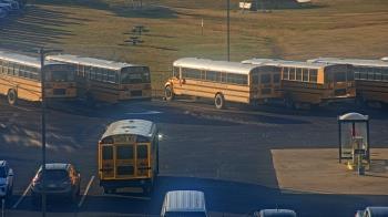 Weather camera view of Allen ES.