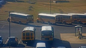 Weather camera view of Allen ES.