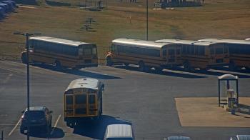 Weather camera view of Allen ES.