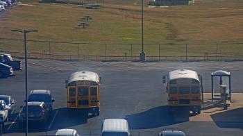 Weather camera view of Allen ES.