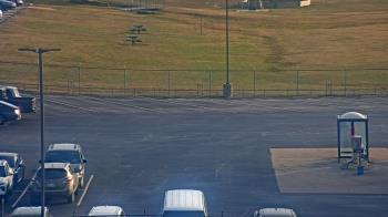 Weather camera view of Allen ES.