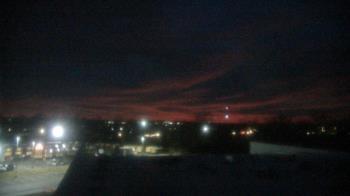 Weather camera view of Allen ES.