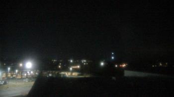 Weather camera view of Allen ES.