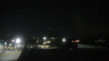 Weather camera view of Allen ES.